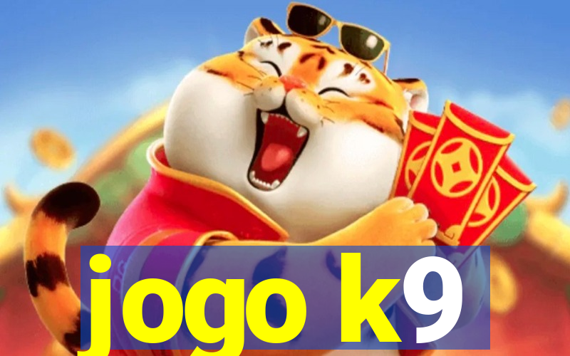 jogo k9